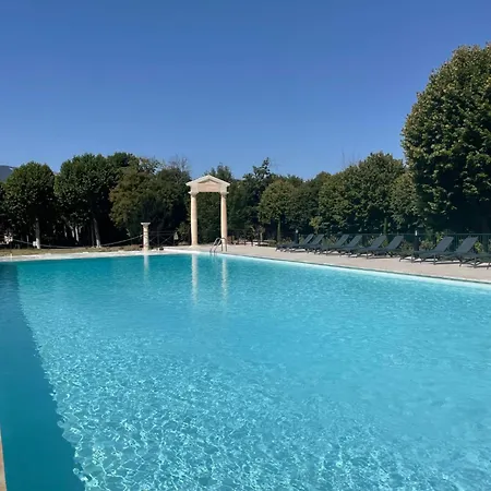 Le 24 Du Chateau * Montbrun-les-Bains