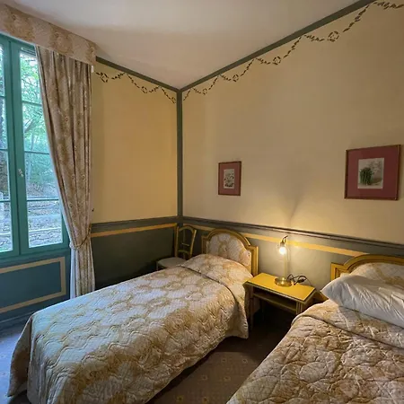 Lägenhet Le 24 Du Chateau