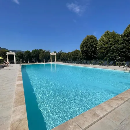 Lägenhet Le 24 Du Chateau *