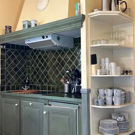 Lägenhet Le 24 Du Chateau *