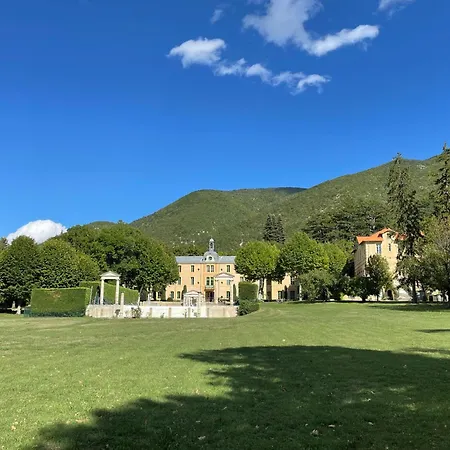 Le 24 Du Chateau * Montbrun-les-Bains