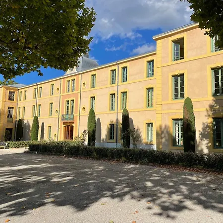 Lägenhet Le 24 Du Chateau