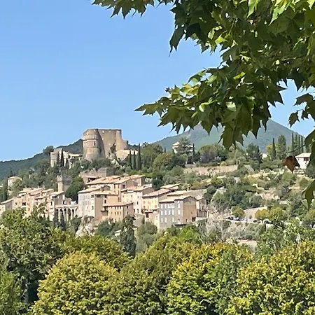Le 24 Du Chateau