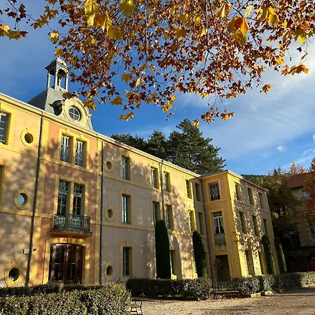 Le 24 Du Chateau *